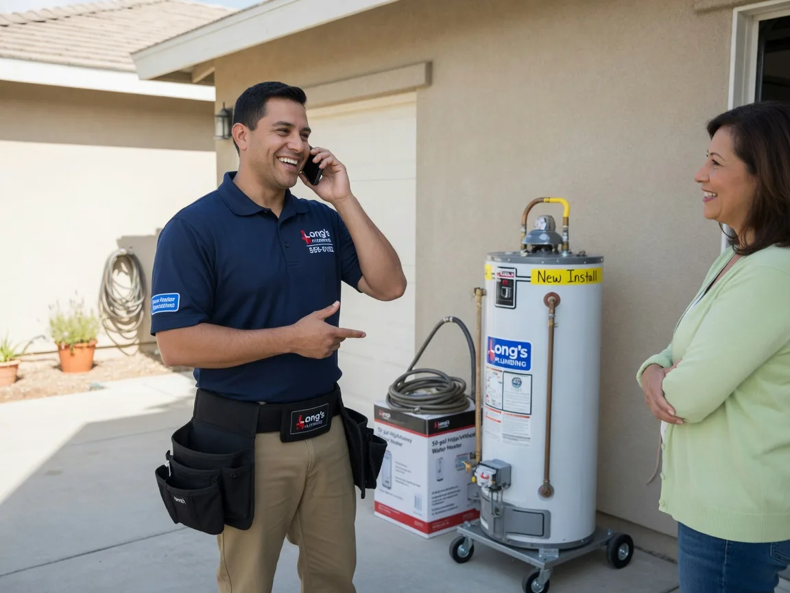 Leak Detection Westernport, MD FAQs